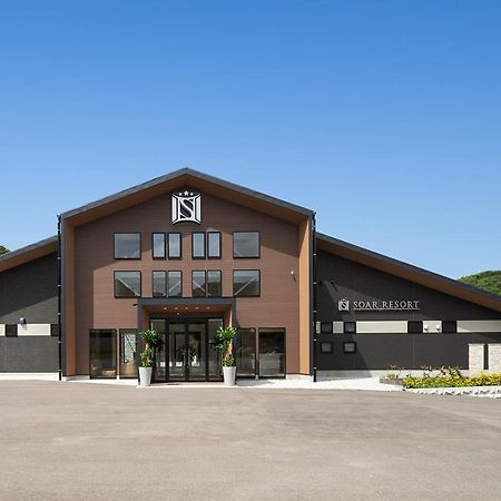 Soar Resort Tsushima  Exteriör bild