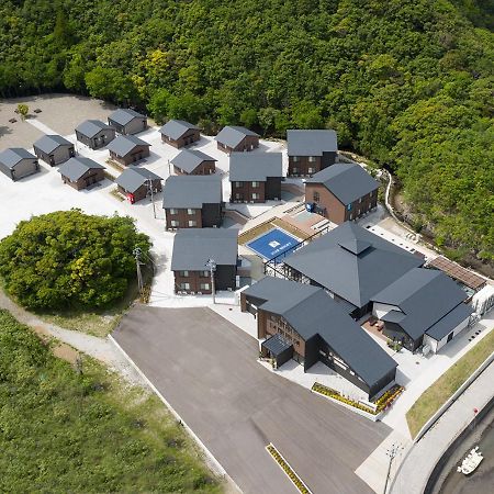 Soar Resort Tsushima  Exteriör bild