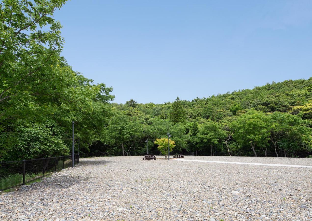 Soar Resort Tsushima  Exteriör bild
